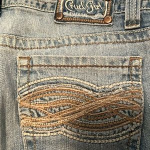 Cruel Girl Hadley 11L jeans